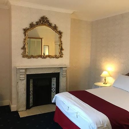 Clifton Hotel Mansfield Bagian luar foto